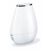 HUMIDIFIC. HOG U/SONI 20W - 200ML/H BLANCO BEURER