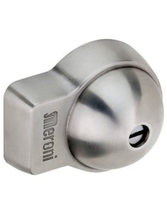 CIERRE SEGURIDAD INOX VEHICULO COMERCIAL UFO+ SENCILLO