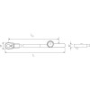LLAVE DINAMOMETRICA MEDIDORA 71AR/80
