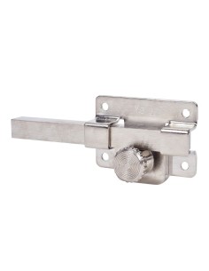 CERROJO SOBR. 5HN NIQ YALE