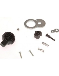 REPUESTOS PARA CARRACA 4150