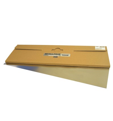 PACK DE 5 LAMINAS SUPLEMENTARIAS DE 150X500X1,0 MM SIN ESTUCHE (FLEJADO Y PROTEG