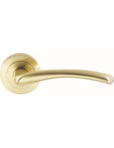 MANIVELA PTA R-909-LS LAT ROS. MICEL