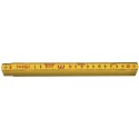METRO PLEGABLE FIBRA DE VIDRIO G5