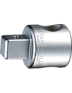 CABEZAL PARA MANGO HOR. 3/4 PULGADAS 61.5MM