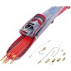 VARILLAS DE EMPUJE PROFI SET 19 PIEZAS