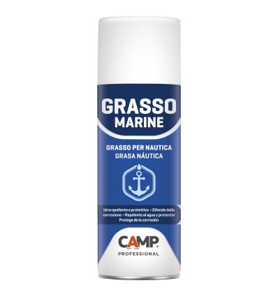 GRASA MARINA EN AEROSOL DE 400 ML