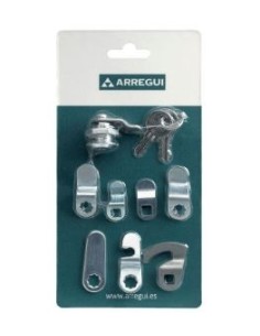 CERRADURA BUZON EXTERIOR CR ARREGUI