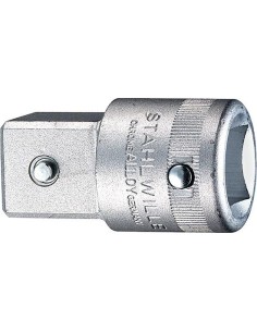 PIEZA AMPLIADORA 3/4 PULGADAS A 1 PULGADAS