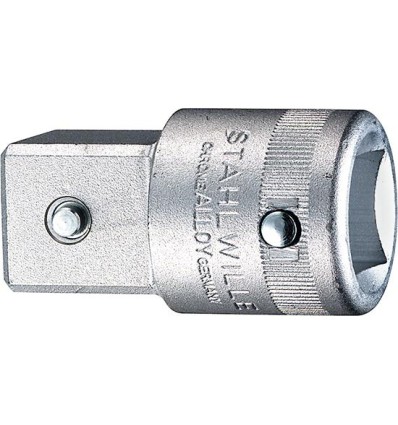 PIEZA AMPLIADORA 3/4 PULGADAS A 1 PULGADAS