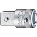 PIEZA AMPLIADORA 3/4 PULGADAS A 1 PULGADAS