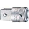 PIEZA AMPLIADORA 3/4 PULGADAS A 1 PULGADAS