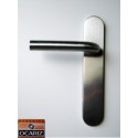 MANIVELA PTA 226X42MM OCARIZ INOX 304 INOX LPL PL/LGA FORMA