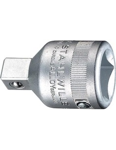 PIEZA INTERMEDIA 3/4 PULGADASA1/2 PULGADAS
