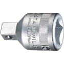 PIEZA INTERMEDIA 3/4 PULGADASA1/2 PULGADAS