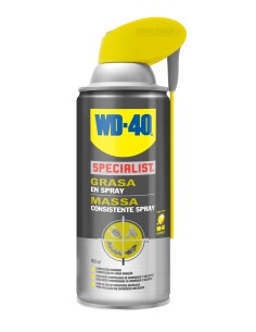 GRASA EN SPRAY DOBLE ACCION 400ML