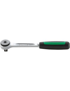 CARRACA REVERSIBLE 1/2 PULGADAS 265MM 60 DIENTES
