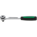 CARRACA REVERSIBLE 1/2 PULGADAS 265MM 60 DIENTES