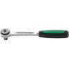 CARRACA REVERSIBLE 1/2 PULGADAS 265MM 60 DIENTES