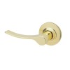 MANIVELA PTA 3B0370LP 70MM LATON PULIDO TESA 3B03UOLP 3B0370