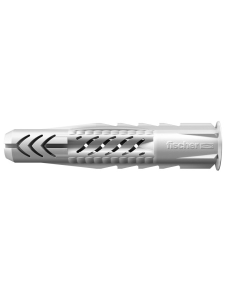 TACO REBORDE 06X35MM UX-R NYL FISCHER 100 PZ