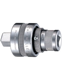 ACOPLAMIENTO DE CARRACA 1/2" 522