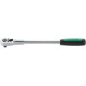 Carraca reversible DIN 3122 1/2" mod 532