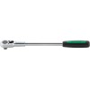 Carraca reversible DIN 3122 1/2" mod 532