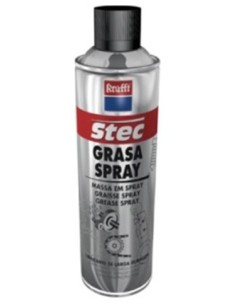 GRASA LUBRICANTE LITIO STEC 400 ML NLGI 2