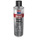 GRASA LUBRICANTE LITIO STEC 400 ML NLGI 2