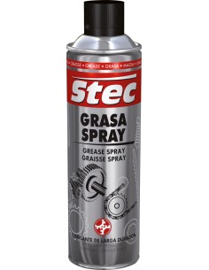 GRASA SPRAY STEC 500 ML