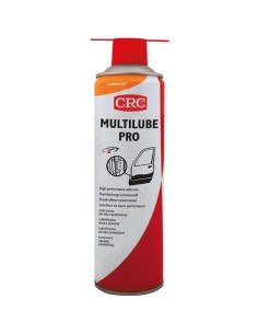 GRASA MULTILUBE PRO 500 ML
