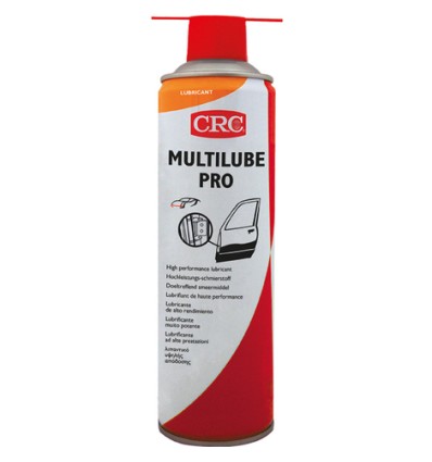 GRASA MULTILUBE PRO 500 ML