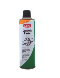 CERAMIC PASTE 500ML ANTIGRIPANTE PARA ALTA TEMPERATURA. LIBRE DE METAL
