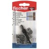 TACO AUTOPERF. PLADUR NYL INSERCION GK K FISCHER