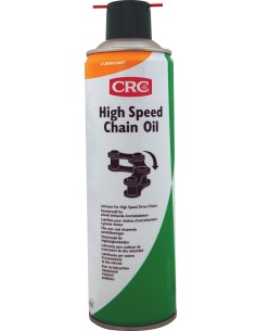 GRASA ADHESIVA 500ML HIGH SPEED CHAIN