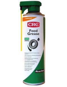 FOOD GREASE 500 ML