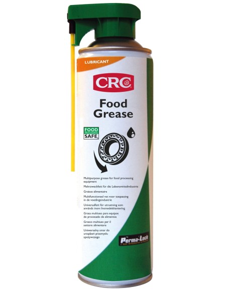 FOOD GREASE 500 ML