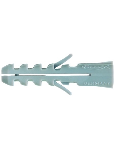 TACO NYLON 5X35MM 25 PIEZAS