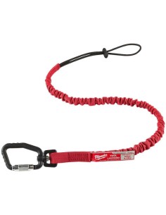 CUERDA ANTICAIDA DE 4.5KG DE RESISTENCIA