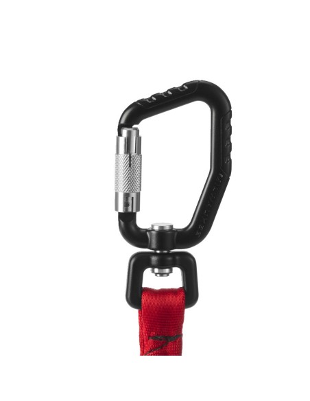 CUERDA ANTICAIDA DE 4,5KG DE RESISTENCIA