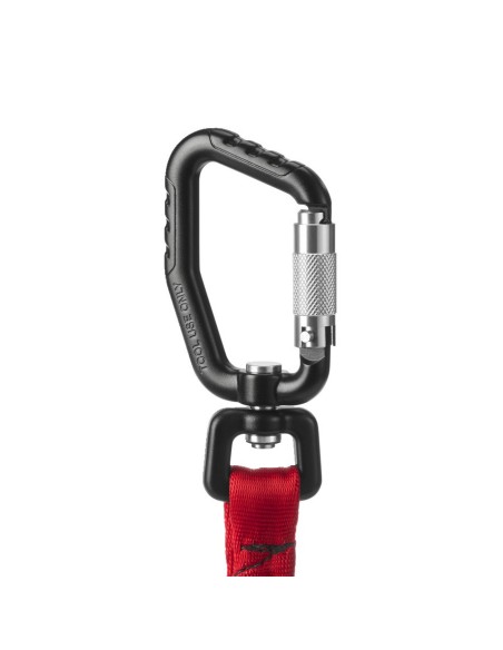 CUERDA ANTICAIDA DE 4,5KG DE RESISTENCIA