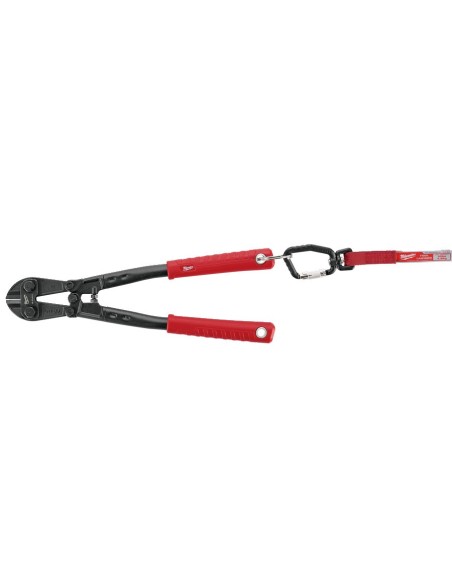 CUERDA ANTICAIDA DE 4,5KG DE RESISTENCIA
