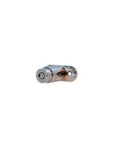 CERRADURA MUEB 8619000C1313 PULSADOR CR TESA MO 8619000C1313