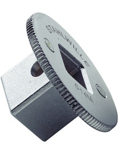 ACOPLAMIENTO 1/2" A 3/4" 514M