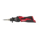 SOLDADOR 12V 90W 400ºC M12SI-0 SIN BATERIAS