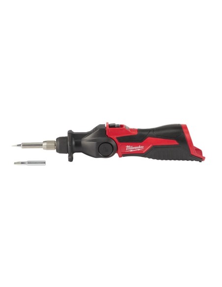 SOLDADOR 12V 90W 400ºC M12SI-0 SIN BATERIAS