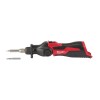 SOLDADOR 12V 90W 400ºC M12SI-0 SIN BATERIAS