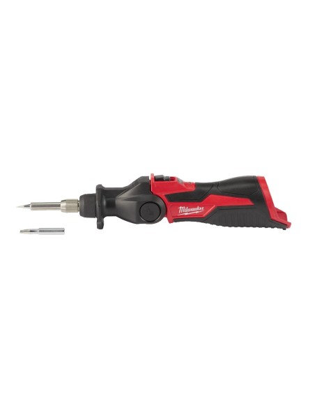 SOLDADOR 12V 90W 400ºC M12SI-0 SIN BAT