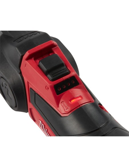 SOLDADOR 12V 90W 400ºC M12SI-0 SIN BAT